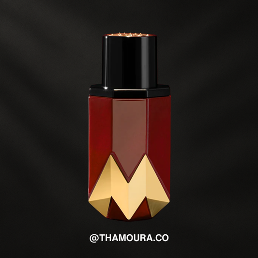 Maluma ROYALTY GARNET (original)