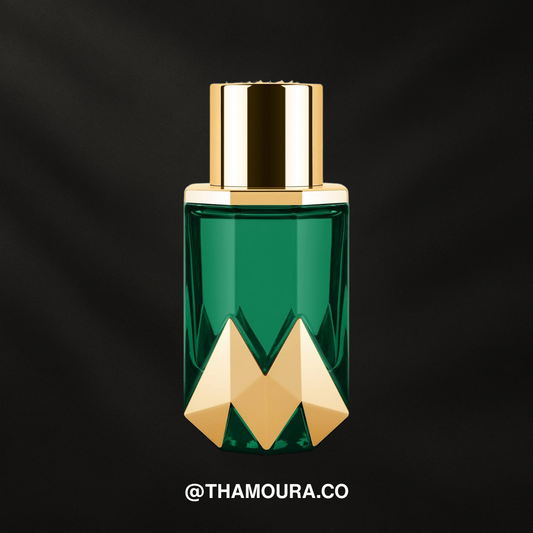 Maluma ROYALTY JADE (original)