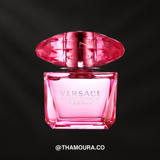 Versace BRIGHT CRYSTAL ABSOLU (original)
