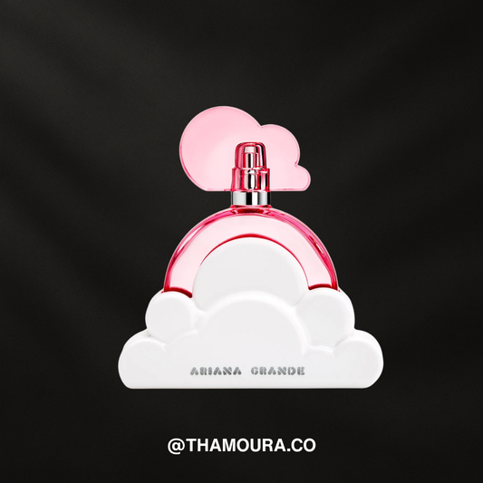Ariana Grande CLOUD PINK (original)