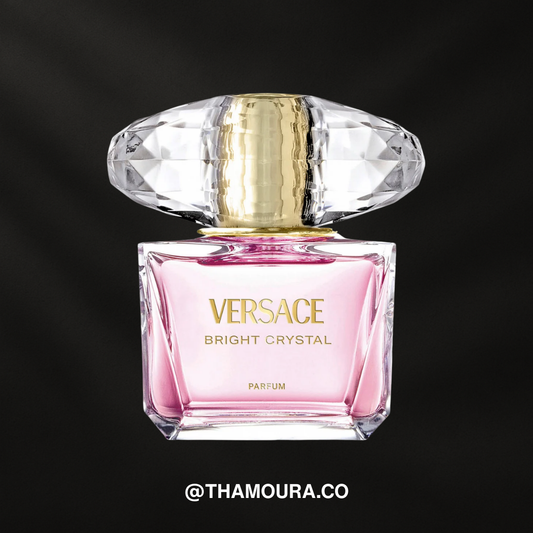 Versace BRIGHT CRYSTAL PARFUM (original)