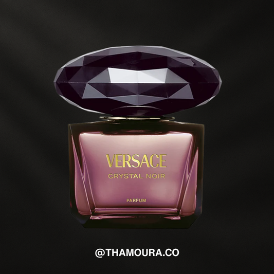 Versace CRYSTAL NOIR (original)