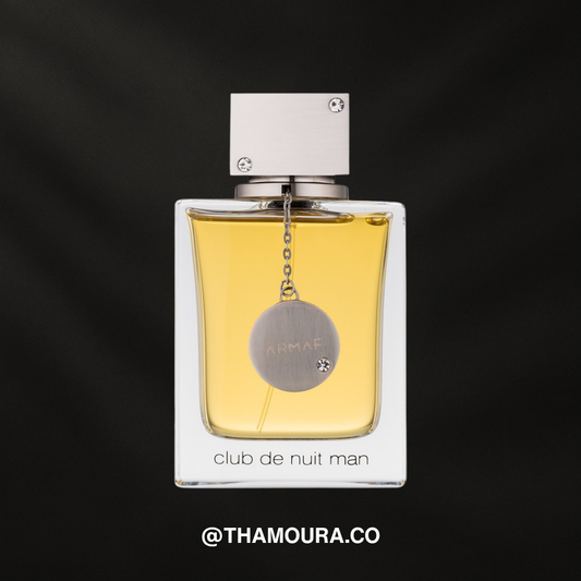Armaf CLUB DE NUIT MAN (original)