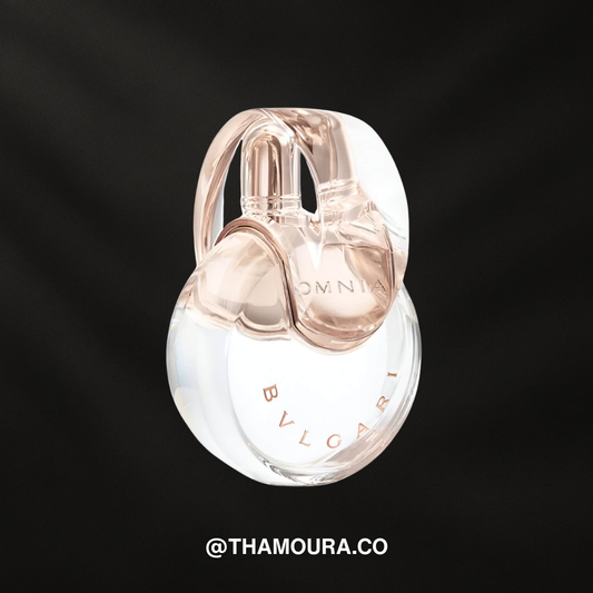 Bvlgari OMNIA CRYSTALLINE (original)