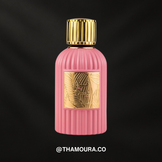 Paris Corner QISSA PINK (original)