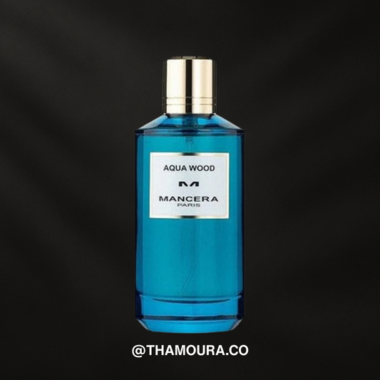 Mancera AQUA WOOD (original)