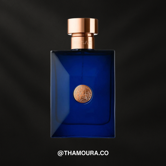 Versace DYLAN BLUE (original)