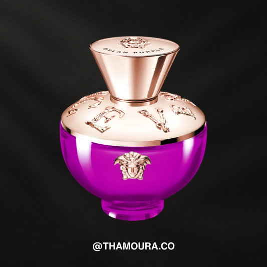 Versace DYLAN PURPLE (original)