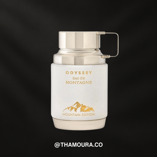 Armaf ODYSSEY EAU DE MONTAGNE (original)