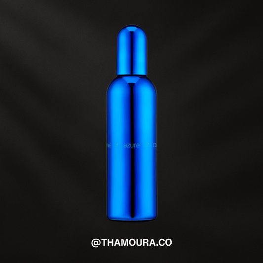 Colour Me AZURE (original) (Copia)