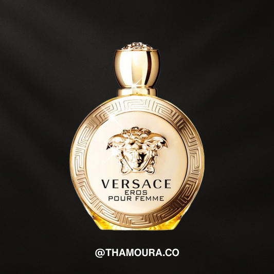 Versace EROS POUR FEMME (original)