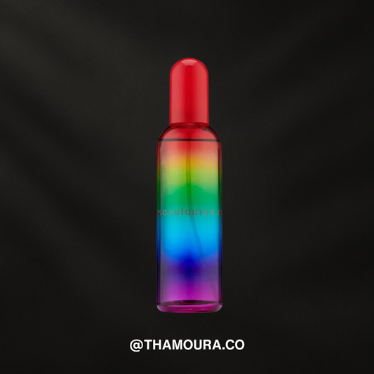 Colour Me COLOURS (original)