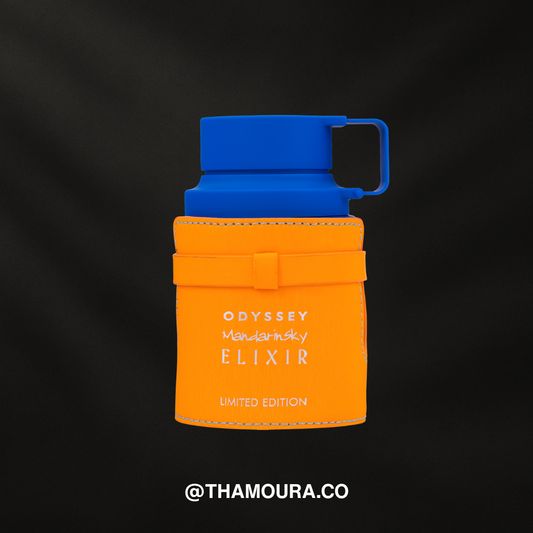 Armaf ODYSSEY MANDARIN SKY ELIXIR (original)