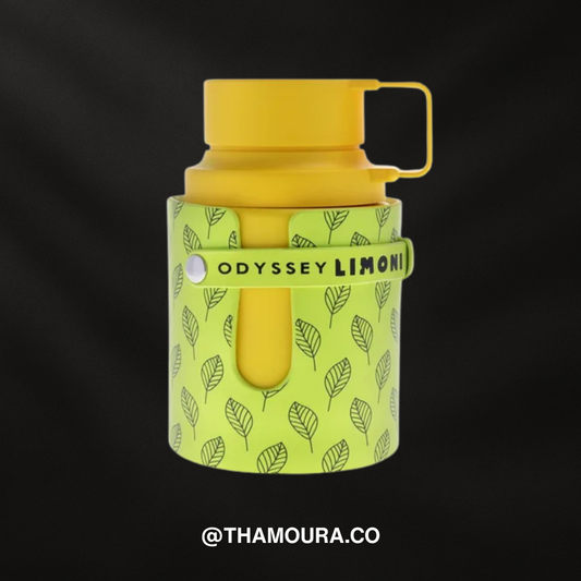 Armaf ODYSSEY LIMONI (original)