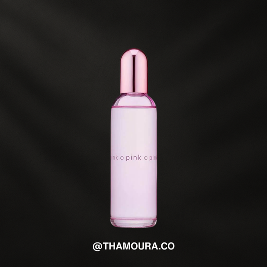 Colour Me PINK (original)