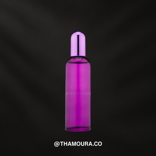 Colour Me PURPLE (original)