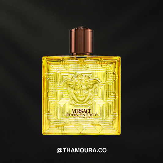 Versace EROS ENERGY (original)