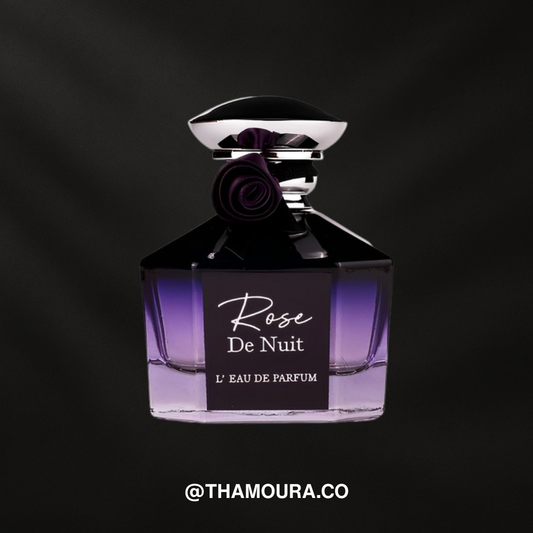 Paris Corner ROSE DE NUIT (original)