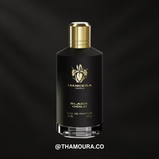 Mancera BLACK GOLD (original)