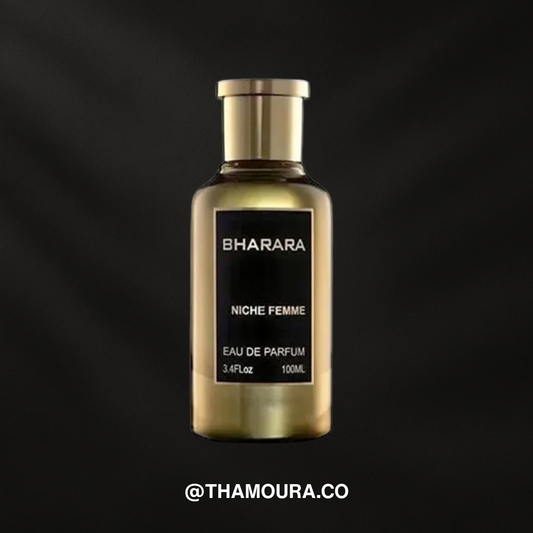 Bharara NICHE FEMME (original)