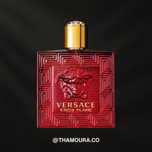 Versace EROS FLAME (original)