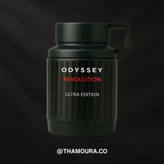Armaf ODYSSEY REVOLUTION (original)