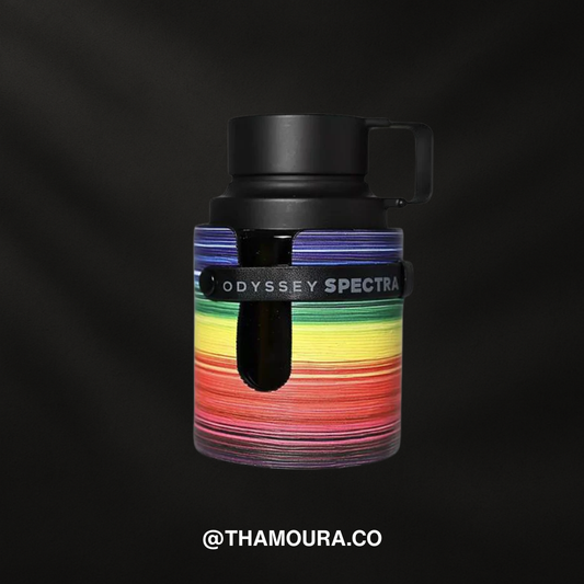 Armaf ODYSSEY SPECTRA (original)