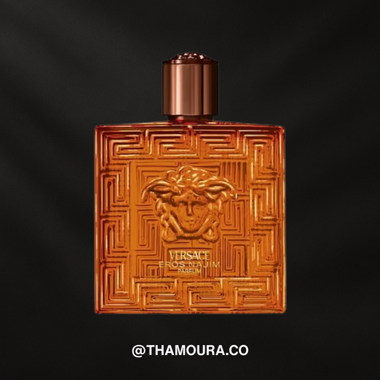Versace EROS NAJIM (original)