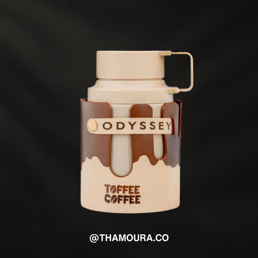 Armaf ODYSSEY TOFFE COFFE (original)