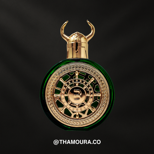 Bharara VIKING DUBAI (original)