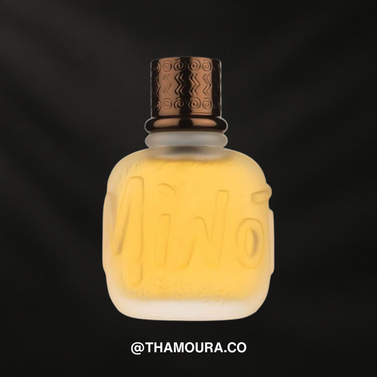 Paloma Picasso MINOTAURE (original)