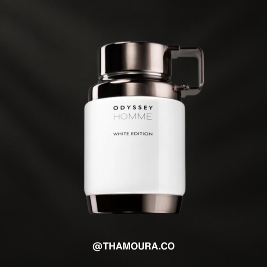 Armaf ODYSSEY WHITE EDITION (original)
