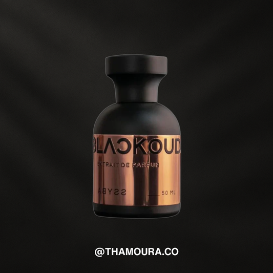 Blackoud ABYSS EXTRAIT (original)