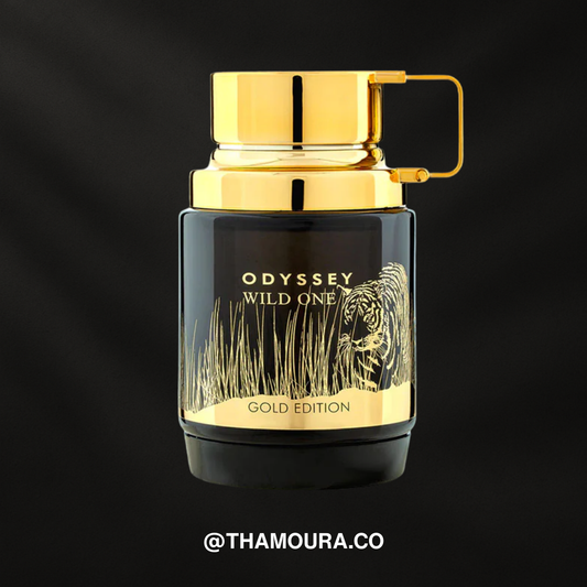 Armaf ODYSSEY WILD ONE GOLD (original)