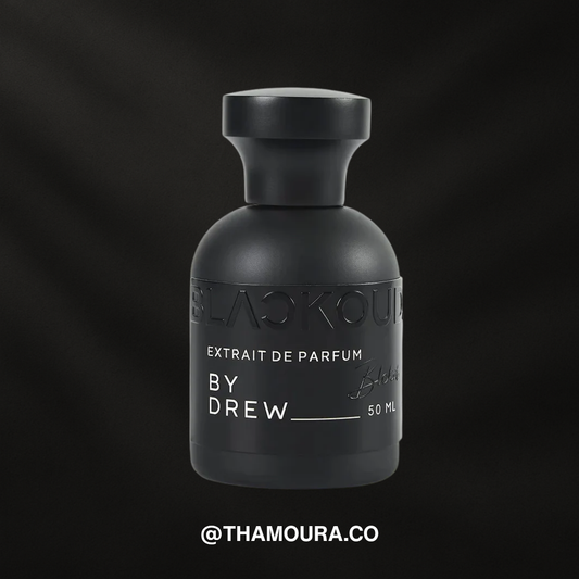 Blackoud BY DREW EXTRAIT (original)