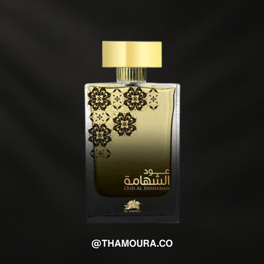 Emper AL FARES OUD AL SHAHAMAH (original)