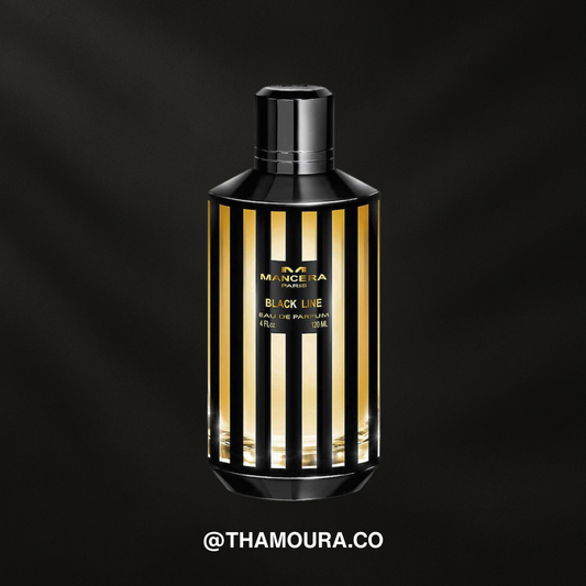Mancera BLACK LINE (original)