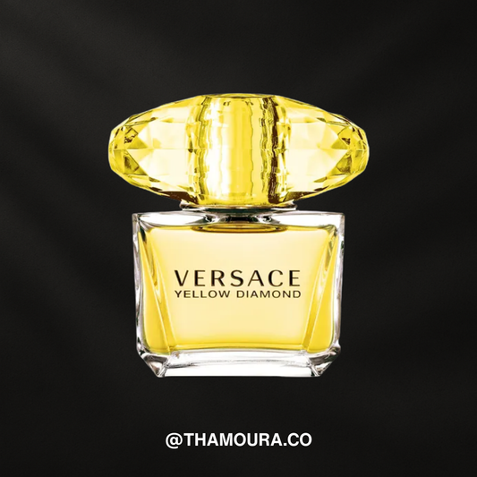 Versace YELLOW DIAMONDS (original)