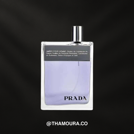 Prada AMBER (original)