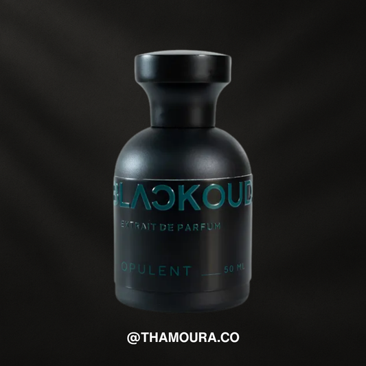 Blackoud OPULENT EXTRAIT (original)