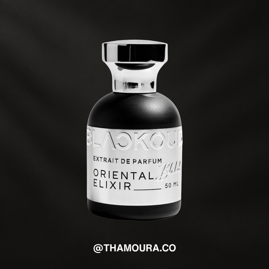 Blackoud ORIENTAL ELIXIR EXTRAIT (original)