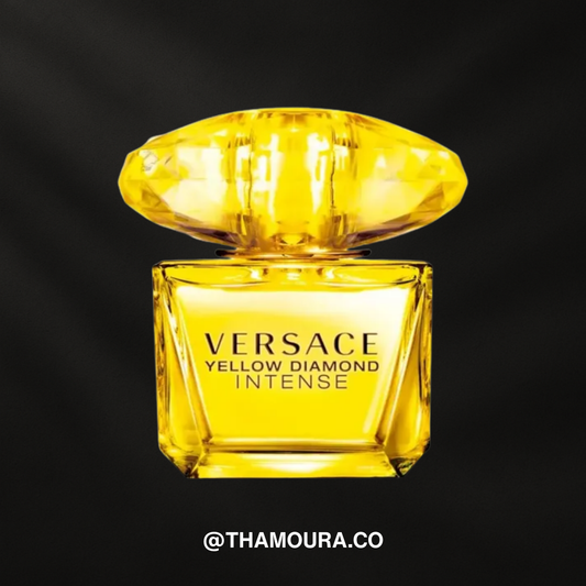 Versace YELLOW DIAMONDS INTENSE (original)