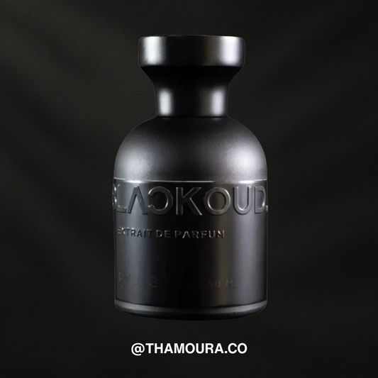 Blackoud PYXIS EXTRAIT (original)