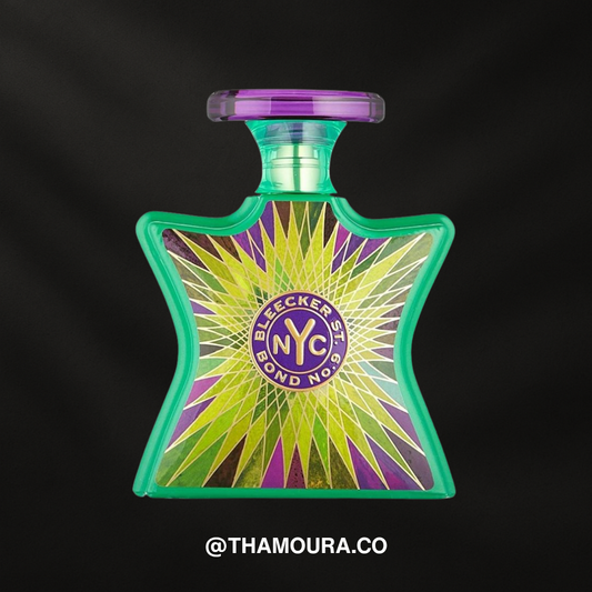 Bond No 9 BLECKER STREET (original)