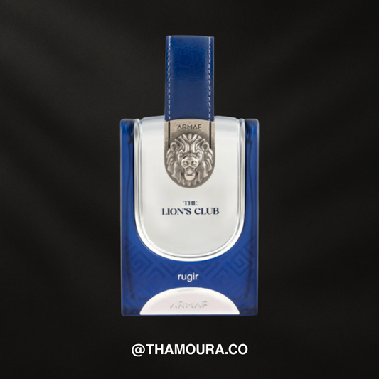 Armaf THE LION'S CLUB RUGIR (original)