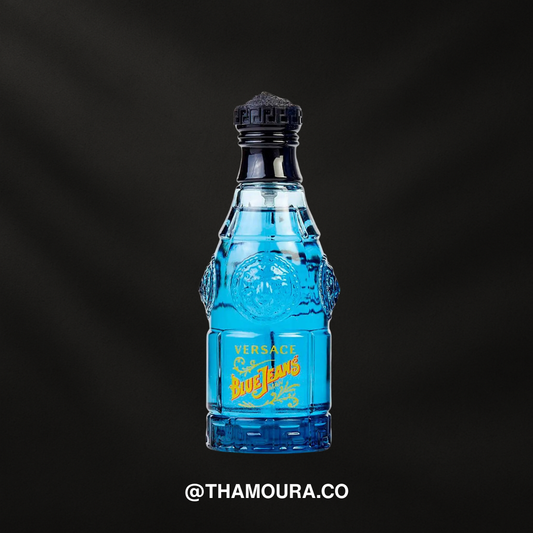 Versace BLUE JEANS (original)