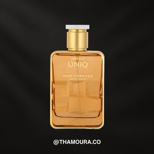 Armaf UNIQ OUD FOREVER (original)