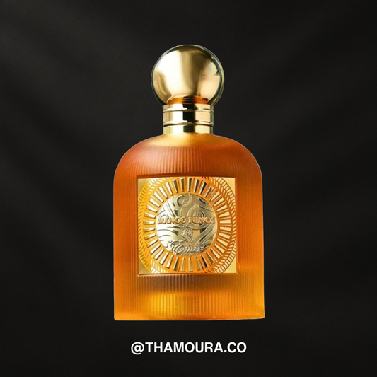 Paris Corner MANGO PUCH EMIR (original)