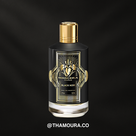 Mancera BLACK NOIR (original)