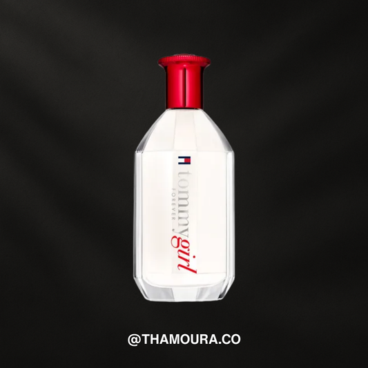 Tommy Hilfiger TOMMY GIRL FOREVER (original)